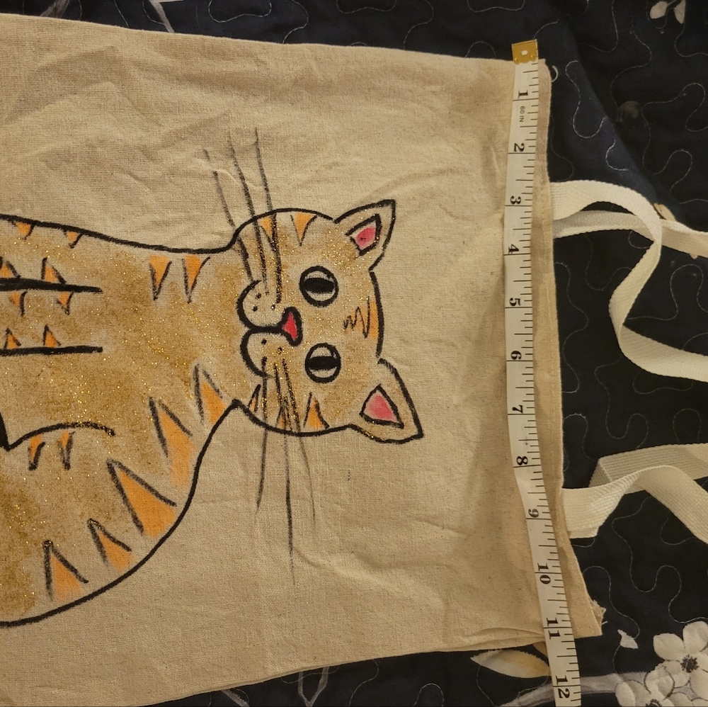 Tote bag - Picture 2 of 3